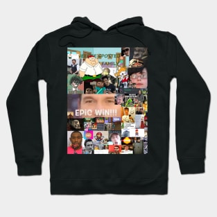 epic Hoodie